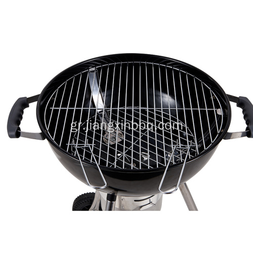 Ψησταριά 18&#39;&#39; Deluxe Weber Style Grill